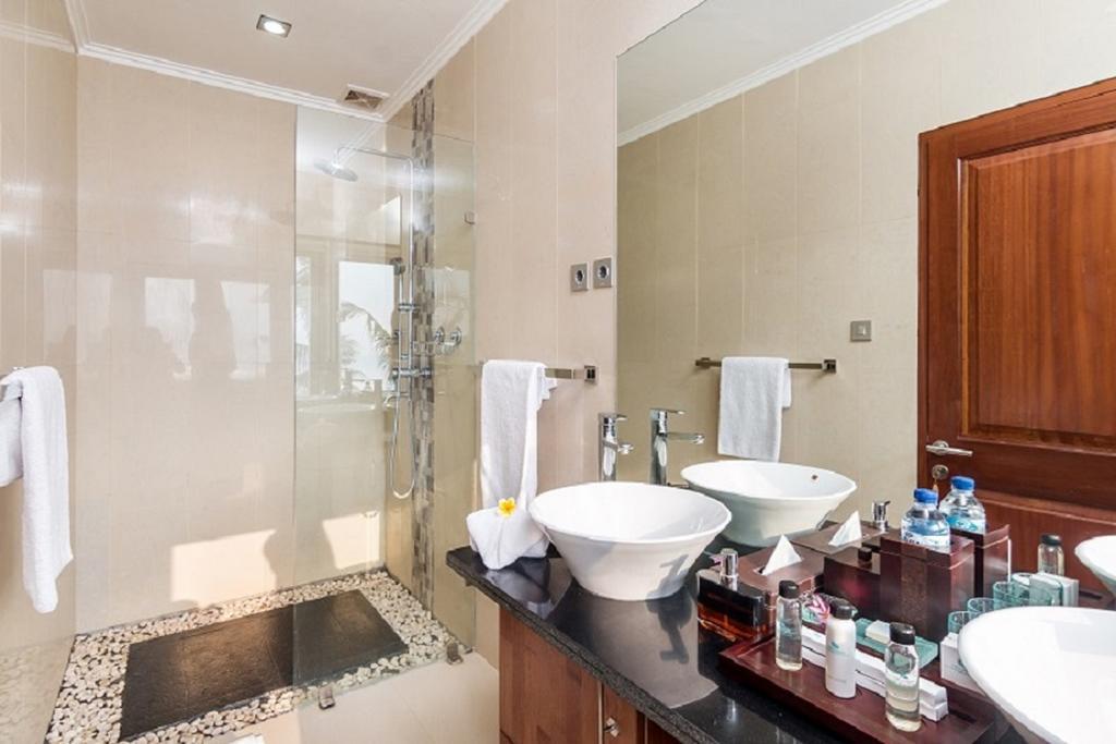 Villa Giuliana Senggigi Cameră foto