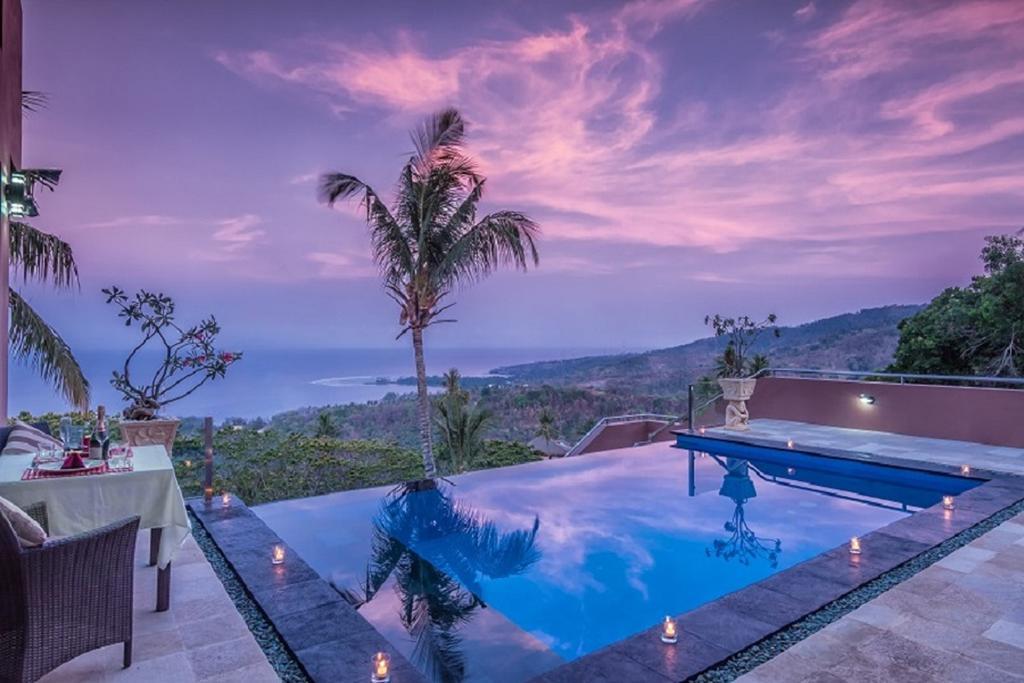 Villa Giuliana Senggigi Cameră foto
